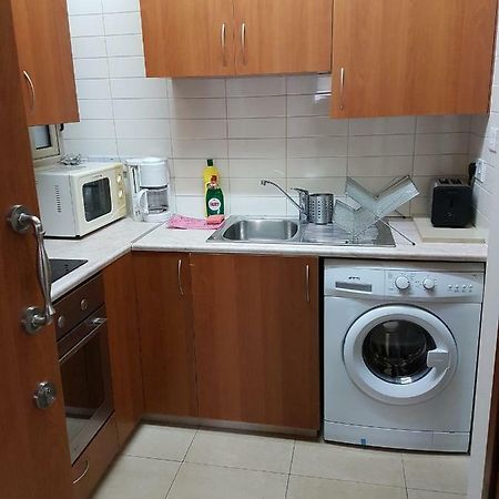 Kerynia Apartments Paphos Luaran gambar